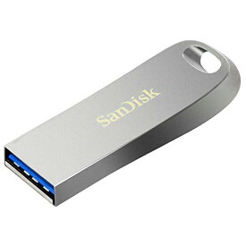 SanDisk USB 3.1 Gen 1 フラッシュメモリ SDCZ74 256GB UP TO 150MB/s read Ultra Luxe 全金属製デザイン グローバルパッケージ 5 並行輸入品