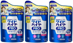 y܂ƂߔzChnC^[ PRO ߗpY ͕pE_[  ^Cv lߑւ 450ml × 3 Zbg