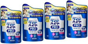 y܂ƂߔzChnC^[ PRO ߗpY ͕pE_[  ^Cv lߑւ 450ml × 4 Zbg