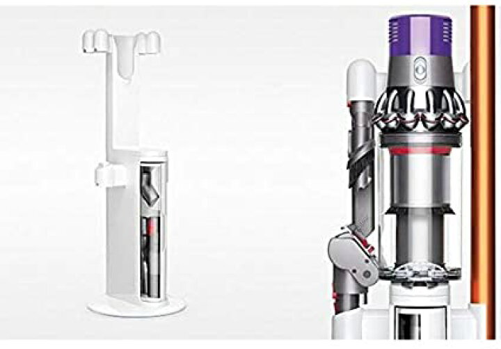 楽天市場】ダイソン Dyson SV12DOK Dyson Cyclone V10 フロアドック 