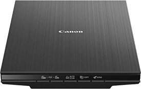 Canon スキャナー フラットベッド カラー CANOSCAN LIDE 400　送料無料（北海道・沖縄・離島一部・東北地区を除く）
