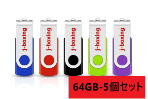 5Zbg USB 1GB`64GB J-boxing USBtbVhCu ]  USBtbV[ Xgbvz[tiAԁAA΁Aj