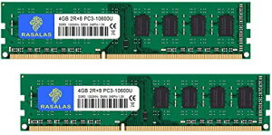 DDR3 1333MHz 4GB 2 10600U DIMM CL9 PC3 240Pin fXNgbvPCp Non-ECC