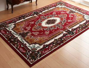 ���O �x���M�[���E�B���g���D��N���V�b�N�f�U�C�����O 160×230cm