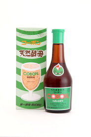 第一酵母　コーボン　みかん　525ml　【第一酵母株式会社】【メール便・コンパクト便不可】