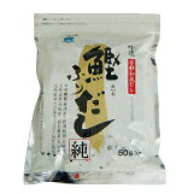 まるも　鰹ふりだし　純 (8.8g x50包) 2袋