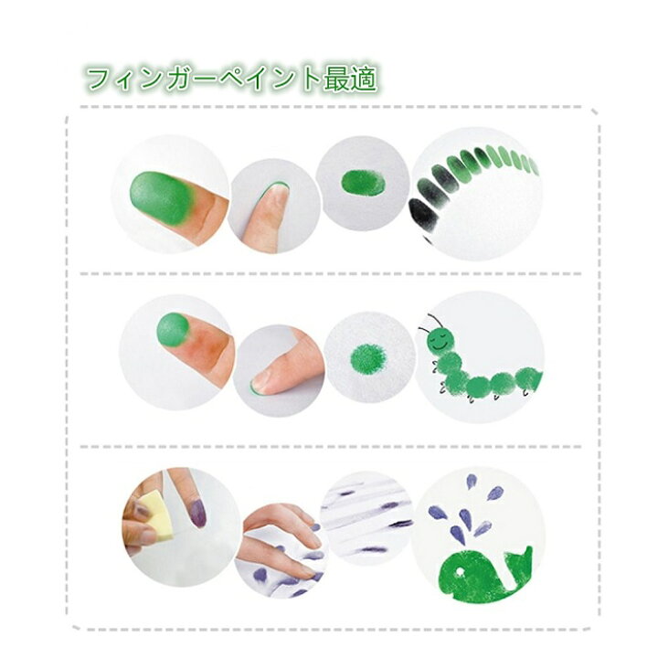 楽天市場 送料無料 スタンプ台 8色セット カラー インク 水性 出産祝い 赤ちゃん 手形 アート 足形 特大サイズ インクパッド 朱肉 速乾 おもしろ 文房具 年賀状 成長記念 Ansley Store 楽天市場 送料無料 スタンプ台 8色セット カラー インク 水性 出産祝い 赤ちゃん 手形 アート 足形 特大サイズ インクパッド 朱肉 速乾 おもしろ 文房具 年賀状 成長記念 Ansley Store