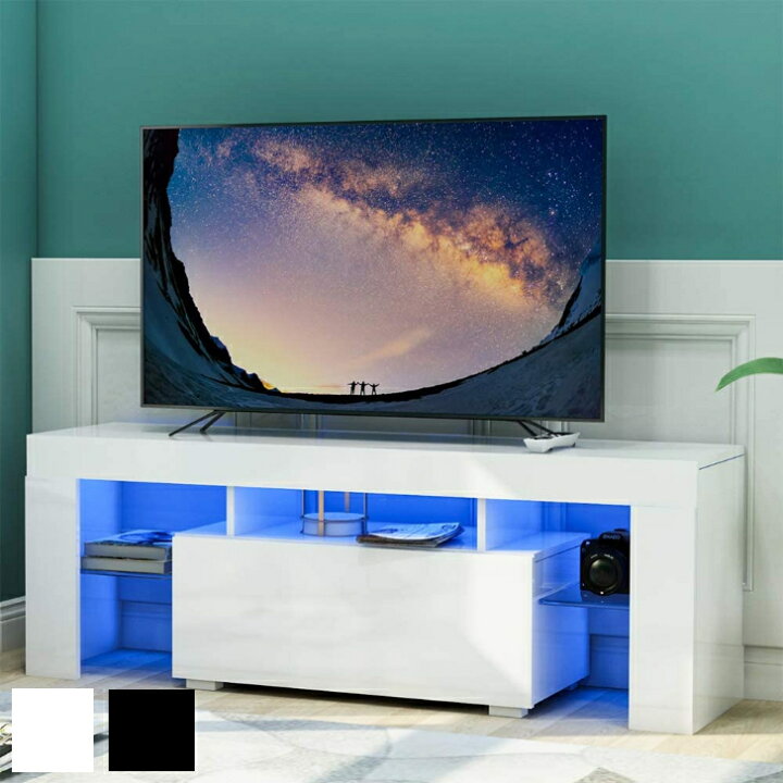 楽天市場】送料無料 テレビボード ロータイプ ローボード 幅130 テレビ 