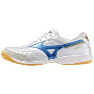 ＜全品10%OFFクーポン発行中＞ ミズノ（MIZUNO）　Q1GA241125　フットサル　シューズ　インドア用　MOREL…