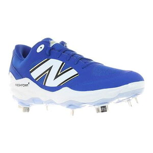 <全品10%OFFクーポン発行中> ニューバランス(new balance) L3000TB72E 野球 メタルクリートスパイク Fresh Foam X 3000 v7 25SS