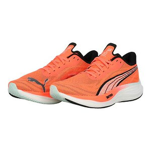 ���S�i10%OFF�N�[�|�����s���� PUMA�i�v�[�}�j�@377748 24�@�����j���O�V���[�Y�@�����Y ���F���V�e�B �j�g�� 3 25Q1