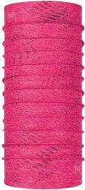 ＜全品10%OFFクーポン発行中＞ Buff（バフ）　385253　ランニングマスク　COOLNET UV＋ REFLECTIVE R-FLASH PINK HTR　20SS