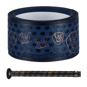 Si10%OFFN[|s U[hXLYiLizard Skinsj@DSPBW1MIL@싅@Obve[v 1.1mm MLB@BREWERS ~EH[L[Eu[Y@22FW