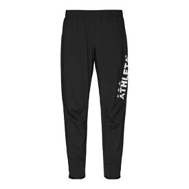 ＜全品10%OFFクーポン発行中＞ アスレタ（ATHLETA）　02399J BLK　サッカー　フットサル ジュニア ウインド ウォームパンツ 23FW