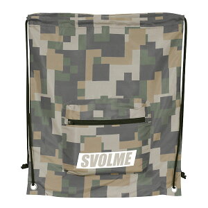 ���S�i10%OFF�N�[�|�����s���� ���l�R�|�X���� ���������� SVOLME�i�X�{�����j�@124332329 332 �T�b�J�[�@�o�b�O �f�W�J�� �W���T�b�N 25SS