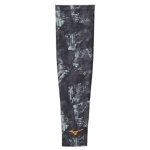 <全品10%OFFクーポン発行中> <ネコポス発送 送料無料> ミズノ(MIZUNO) 12JYCX6009 野球 アームスリーブ 1枚入り 25SS