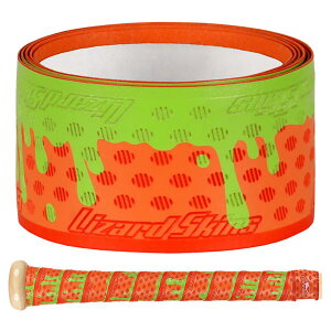 Si10%OFFN[|s U[hXLYiLizard Skinsj@DSPUBB1OS 싅@Obve[v 1.1mm DSP ULTRA ORANGE SLIME IWXC 25SS