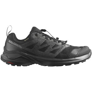 ���S�i10%OFF�N�[�|�����s���� �T�������iSALOMON�j�@L47321100�@�g���C�������j���O�@�V���[�Y�@X-ADVENTURE GORE-TEX 24FW
