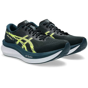 ���S�i10%OFF�N�[�|�����s���� asics�i�A�V�b�N�X�j�@1011B875 001�@�����j���O�V���[�Y�@MAGIC SPEED �}�W�b�N �X�s�[�h 4 �X�^���_�[�h�@25AW