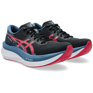 ���S�i10%OFF�N�[�|�����s���� asics�i�A�V�b�N�X�j�@1012B676 001�@���f�B�[�X�@�����j���O�V���[�Y�@MAGIC SPEED �}�W�b�N �X�s�[�h 4 �X�^���_�[�h 25AW
