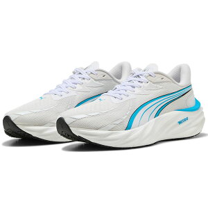 ���S�i10%OFF�N�[�|�����s���� PUMA�i�v�[�}�j�@312635 03�@�����j���O�V���[�Y�@�����Y�@���F���V�e�B �j�g�� 4 AP 25Q3
