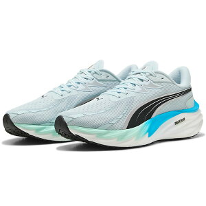 ���S�i10%OFF�N�[�|�����s���� PUMA�i�v�[�}�j�@312635 05�@�����j���O�V���[�Y�@�����Y�@���F���V�e�B �j�g�� 4 AP 25Q3