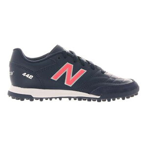 ���S�i10%OFF�N�[�|�����s���� �j���[�o�����X�inew balance�j�@JS43TMP2W�@�T�b�J�[�@�g���[�j���O�V���[�Y�@�W���j�A�@442 ACADEMY TF JNR V2 25FW