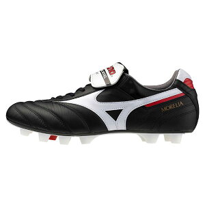 ���S�i10%OFF�N�[�|�����s���� �~�Y�m�iMIZUNO�j�@P1GA250001�@�T�b�J�[�@�X�p�C�N�@MORELIA �������A 2 �W���p�� 40���N�A�b�v�f�[�g���f���@25AW