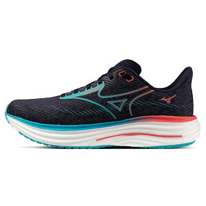 ���S�i10%OFF�N�[�|�����s���� �~�Y�m�iMIZUNO�j�@J1GC250301�@�����j���O�V���[�Y WAVE RIDER �E�G�[�u���C�_�[ 29 25AW
