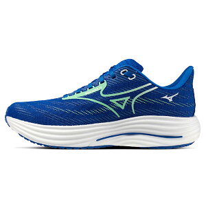 ���S�i10%OFF�N�[�|�����s���� �~�Y�m�iMIZUNO�j�@J1GC250406�@�����j���O�V���[�Y WAVE RIDER �E�G�[�u���C�_�[ 29 SW 25AW