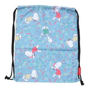 ���S�i10%OFF�N�[�|�����s���� ���l�R�|�X���� ���������� BALL LINE�i�{�[�����C���j�@PNUA004206 BLU�@�o�X�P�b�g�{�[���@�A�N�Z�T���[ PEANUTS �����h���[�o�b�O 25FW