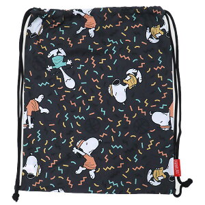 ���S�i10%OFF�N�[�|�����s���� ���l�R�|�X���� ���������� BALL LINE�i�{�[�����C���j�@PNUA004210 BLK�@�o�X�P�b�g�{�[���@�A�N�Z�T���[ PEANUTS �����h���[�o�b�O 25FW