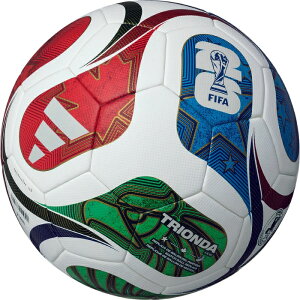 Si10%OFFN[|s adidasiAfB_Xj@ADF420@TbJ[{[@FIFA [hJbv2026 TRIONDA gI_ LbY 4 25FW