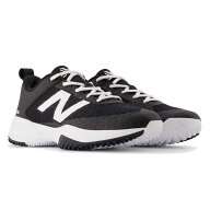 ＜全品10%OFFクーポン発行中＞ ニューバランス（new balance）　T4040BK8 2E　野球　トレーニングシュー…