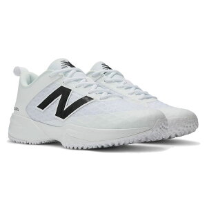 ���S�i10%OFF�N�[�|�����s���� �j���[�o�����X�inew balance�j�@T4040TW8 2E�@�싅�@�g���[�j���O�V���[�Y�@FuelCell 4040 v8 TURF 25FW
