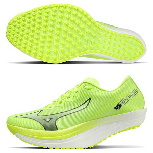 ���S�i10%OFF�N�[�|�����s���� �~�Y�m�iMIZUNO�j�@U1GD220002 ���㋣�Z �X�s�[�h�V���[�Y�@WAVE DUEL �E�G�[�u�f���G�� PRO�@22AW