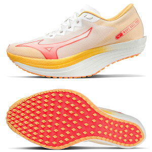 ���S�i10%OFF�N�[�|�����s���� �~�Y�m�iMIZUNO�j�@U1GD220003 ���㋣�Z �X�s�[�h�V���[�Y�@WAVE DUEL �E�G�[�u�f���G�� PRO�@22AW