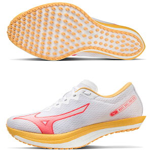 Si10%OFFN[|s ~YmiMIZUNOj@U1GD225002 ㋣Z Xs[hV[Y@WAVE DUEL EG[ufG PRO QTR@22AW