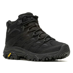 MERRELL�i�������j�@W500424 ���f�B�[�X �g���b�L���O �V���[�Y�@MOAB 3 SYNTHETIC MID GORE-TEX ���A�u 3 �V���Z�e�B�b�N �~�b�h �S�A�e�b�N�X 26SS