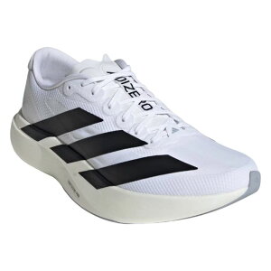 ���S�i10%OFF�N�[�|�����s���� adidas�i�A�f�B�_�X�j�@JR1912�@�����j���O�V���[�Y�@�����Y�@adiZERO �A�f�B�[�� EVO SL WOVEN 26Q1