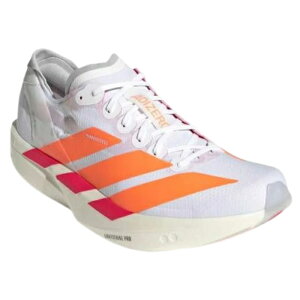 ���S�i10%OFF�N�[�|�����s���� adidas�i�A�f�B�_�X�j�@JQ0780 �����j���O�V���[�Y adiZERO TAKUMISEN �A�f�B�[�� �^�N�~ �Z�� 11 M�@26Q1