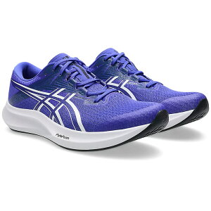 ���S�i10%OFF�N�[�|�����s���� asics�i�A�V�b�N�X�j�@1011C084 400�@�����j���O�V���[�Y�@HYPER SPEED �n�C�p�[�X�s�[�h 5 �X�^���_�[�h 26SS