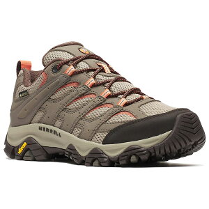 ���S�i10%OFF�N�[�|�����s���� MERRELL�i�������j�@W500644W ���f�B�[�X �g���b�L���O �V���[�Y�@MOAB 3 SYNTHETIC GORE-TEX WIDE ���A�u 3 �V���Z�e�B�b�N �S�A�e�b�N�X ���C�h 26SS