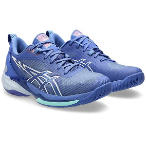���S�i10%OFF�N�[�|�����s���� asics�i�A�V�b�N�X�j�@1063A114 400�@�o�X�P�b�g�{�[���@�V���[�Y�@SWIFTACE �X�C�t�g�G�[�X STANDARD 26SS