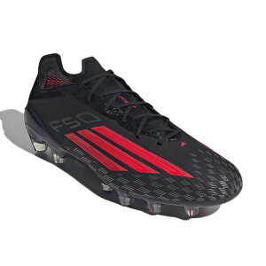 ���S�i10%OFF�N�[�|�����s���� adidas�i�A�f�B�_�X�j�@JQ4343�@�T�b�J�[�@�X�p�C�N�@F50 ELITE HG/AG 26Q1