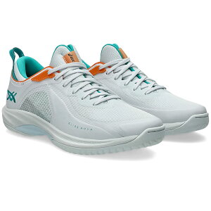 ���S�i10%OFF�N�[�|�����s���� asics�i�A�V�b�N�X�j�@1063A105 401�@�o�X�P�b�g�{�[���@�V���[�Y�@GLIDE NOVA �O���C�h �m���@ FF 4 STANDARD 26SS