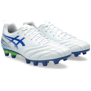 ���S�i10%OFF�N�[�|�����s���� asics�i�A�V�b�N�X�j�@1103A122 100�@�T�b�J�[�@�X�p�C�N�@DS LIGHT �f�B�[�G�X���C�g PRO WIDE 26SS