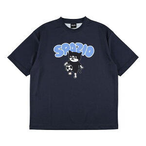���S�i10%OFF�N�[�|�����s���� ���l�R�|�X���� ���������� SPAZIO�i�X�p�b�c�B�I�j�@GE1171 21�@�T�b�J�[�@�t�b�g�T���@PIPPO ���t�e�B���O �I�[�o�[�T�C�Y T�V���c 26SS