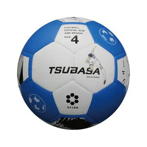 ���S�i10%OFF�N�[�|�����s���� SFIDA�i�X�t�B�[�_�j�@SB25TS06 BLU�@�T�b�J�[�@�{�[�� �W���j�A �L���v�e���� TSUBASA TRAINING 4���� 26SS