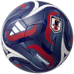 ���S�i10%OFF�N�[�|�����s���� adidas�i�A�f�B�_�X�j�@ADF426JPH�@�T�b�J�[�{�[���@FIFA ���[���h�J�b�v2026 TRIONDA �g���I���_ ���[�O ���{��\���C�Z���X���f�� JFA HOME 4���� 26SS